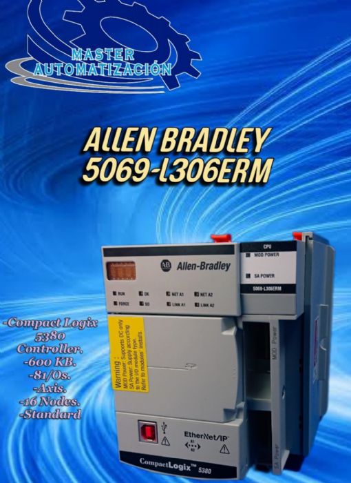 Allen Bradley 5069